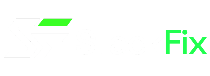 StackFix